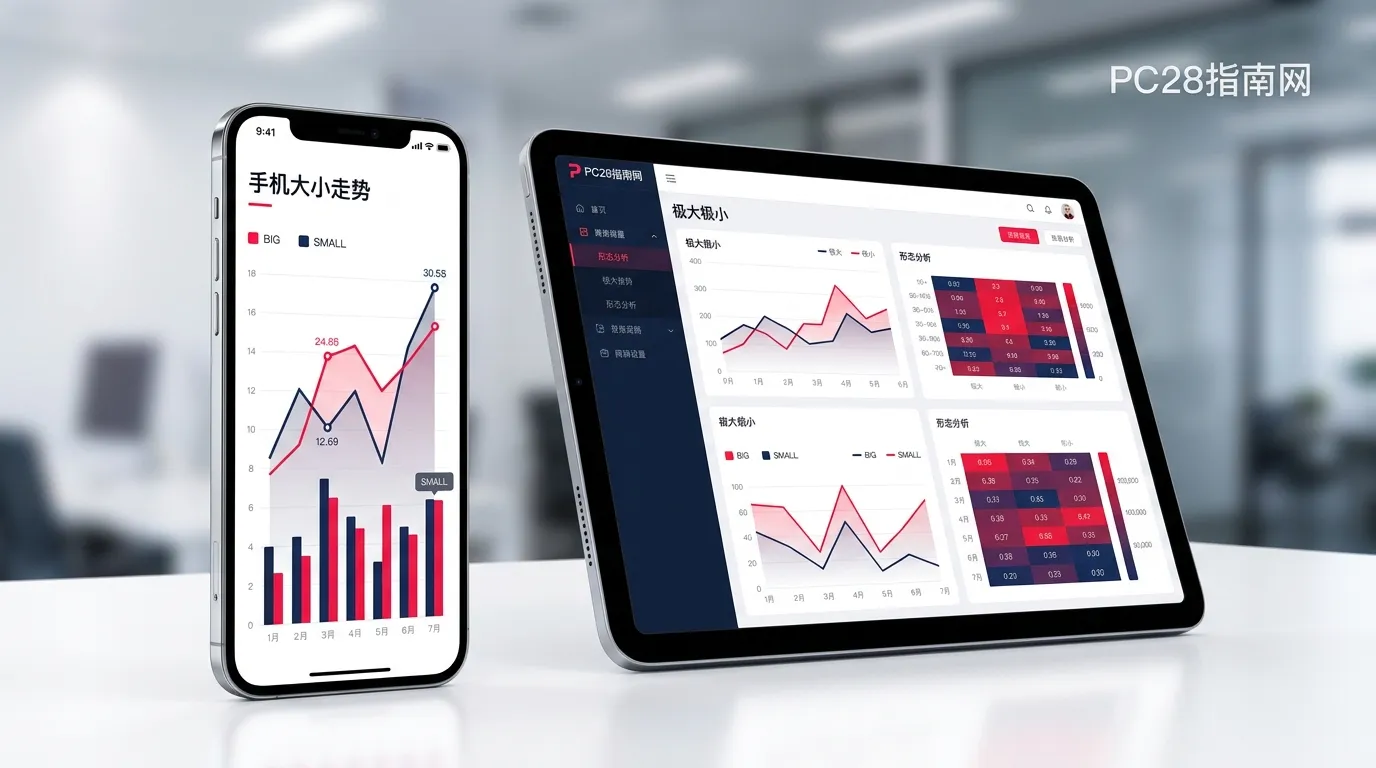 PC28指南 极速看图